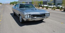 
										1969 BUICK GS full									