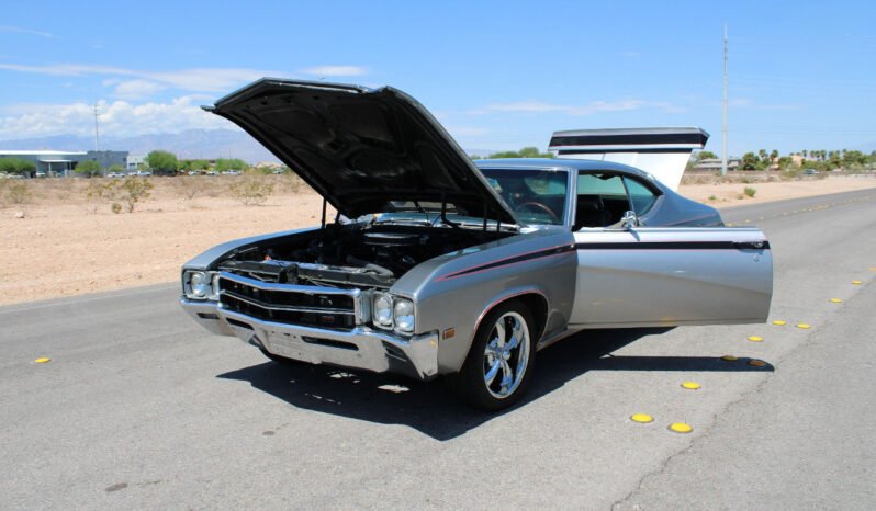 
								1969 BUICK GS full									