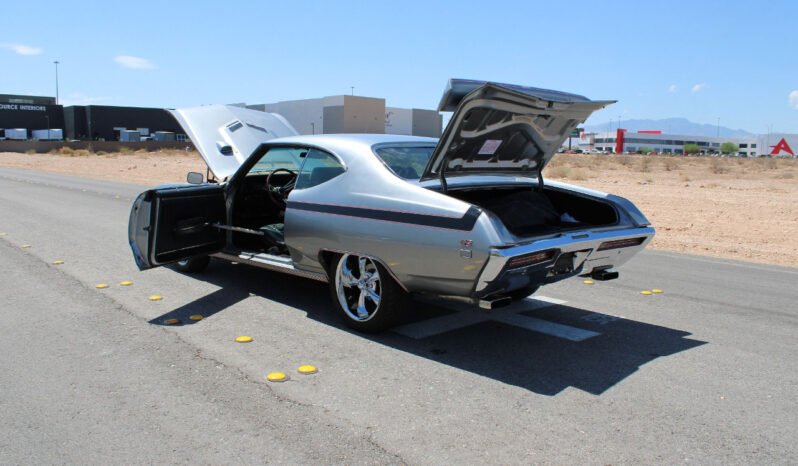 
								1969 BUICK GS full									