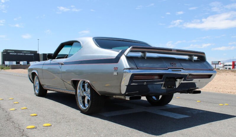 
								1969 BUICK GS full									