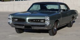 
										1966 PONTIAC GTO full									