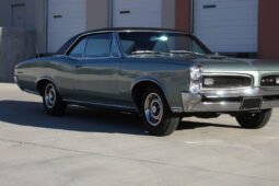 
										1966 PONTIAC GTO full									