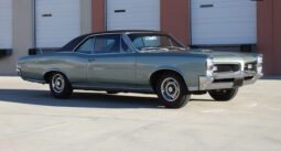 
										1966 PONTIAC GTO full									