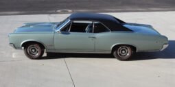 
										1966 PONTIAC GTO full									