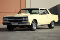 
										1965 CHEVROLET MALIBU full									