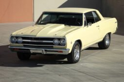 
										1965 CHEVROLET MALIBU full									