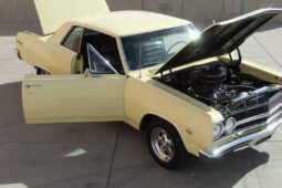 
										1965 CHEVROLET MALIBU full									