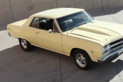 
										1965 CHEVROLET MALIBU full									