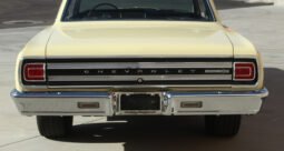 
										1965 CHEVROLET MALIBU full									