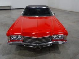 
										1971 CHEVROLET IMPALA full									