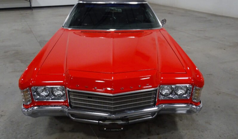 
								1971 CHEVROLET IMPALA full									