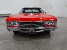 
										1971 CHEVROLET IMPALA full									