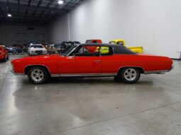 
										1971 CHEVROLET IMPALA full									