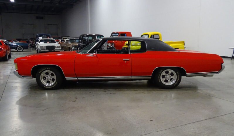 
								1971 CHEVROLET IMPALA full									