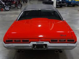 
										1971 CHEVROLET IMPALA full									