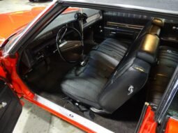 
										1971 CHEVROLET IMPALA full									