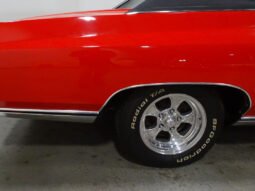 
										1971 CHEVROLET IMPALA full									