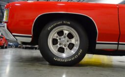 
										1971 CHEVROLET IMPALA full									