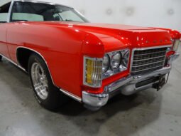 
										1971 CHEVROLET IMPALA full									