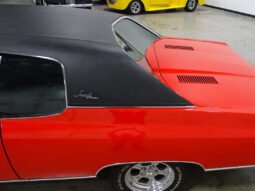 
										1971 CHEVROLET IMPALA full									