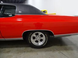 
										1971 CHEVROLET IMPALA full									