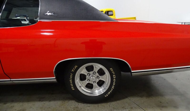 
								1971 CHEVROLET IMPALA full									