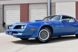 1978 PONTIAC FIREBIRD