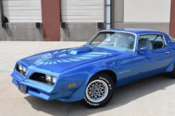 
										1978 PONTIAC FIREBIRD full									