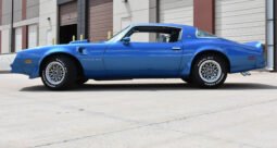 
										1978 PONTIAC FIREBIRD full									