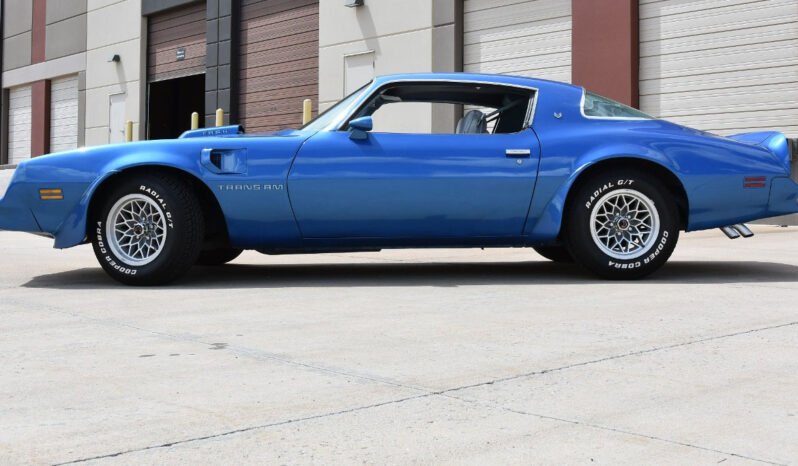 
								1978 PONTIAC FIREBIRD full									