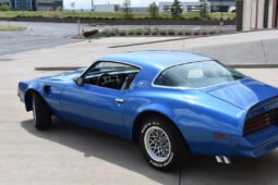 
										1978 PONTIAC FIREBIRD full									