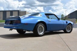 
										1978 PONTIAC FIREBIRD full									