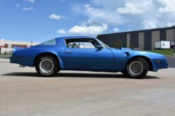 
										1978 PONTIAC FIREBIRD full									