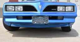 
										1978 PONTIAC FIREBIRD full									