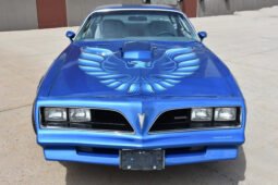 
										1978 PONTIAC FIREBIRD full									