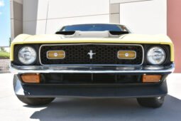 
										1972 FORD MUSTANG full									