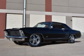 1964 BUICK RIVIERA