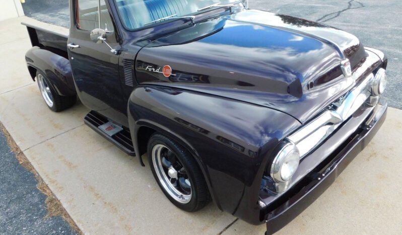 
								1955 FORD F100 full									