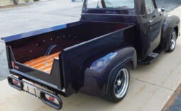 
										1955 FORD F100 full									