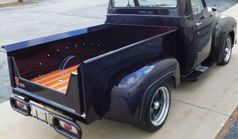 
								1955 FORD F100 full									