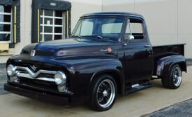 1955 FORD F100