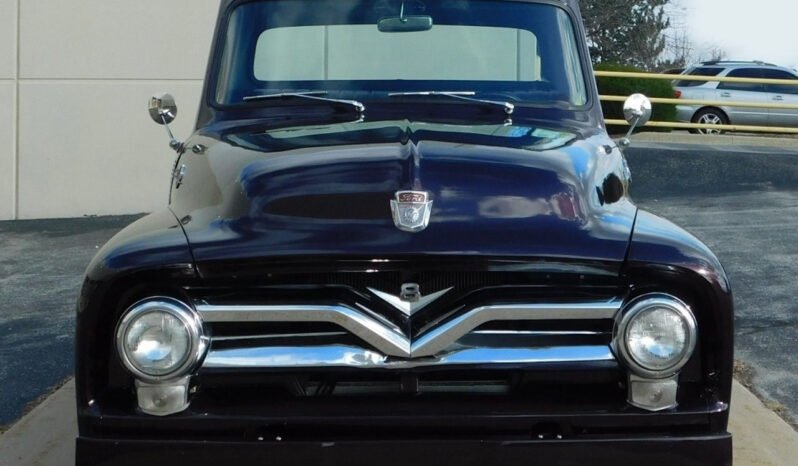 
								1955 FORD F100 full									