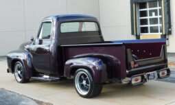 
										1955 FORD F100 full									