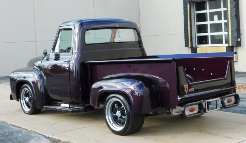 
								1955 FORD F100 full									