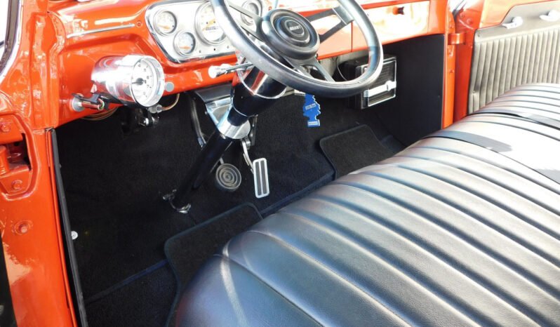 
								1955 FORD F100 full									