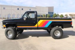 
										1976 CHEVROLET K20 full									