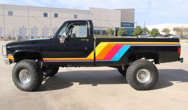 
								1976 CHEVROLET K20 full									