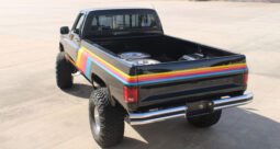 
										1976 CHEVROLET K20 full									