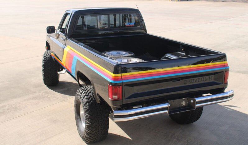 
								1976 CHEVROLET K20 full									