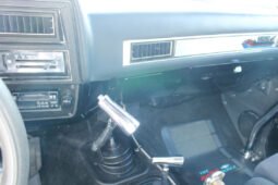 
										1976 CHEVROLET K20 full									